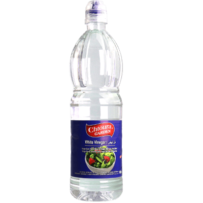 خل أبيض شتورة غاردن 1 لتر