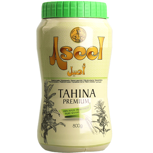 طحينة أصيل بريميوم 800غ