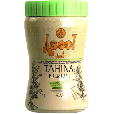 طحينة أصيل بريميوم 400غ