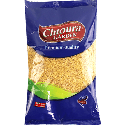 برغل خشن شتورة 900غ