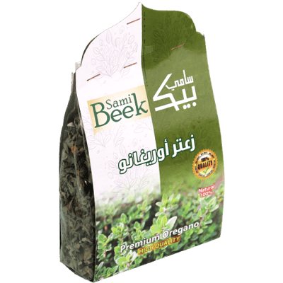 أوريغانو ممتاز سامي بيك 100غ