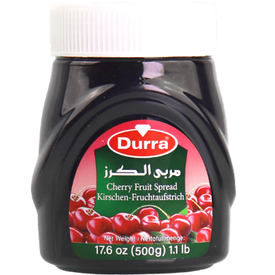 مربى الكرز الدرة 500غ