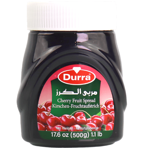 مربى الكرز الدرة 500غ