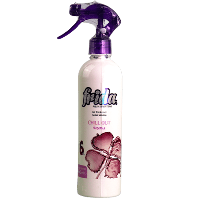 معطر الجو بهجة فريدا 460مل