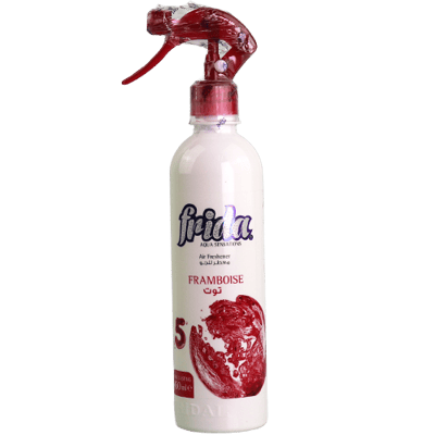 معطر الجو توت فريدا 460مل