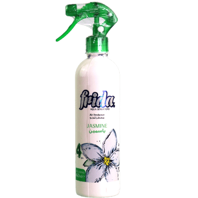 معطر الجو ياسمين فريدا 460مل