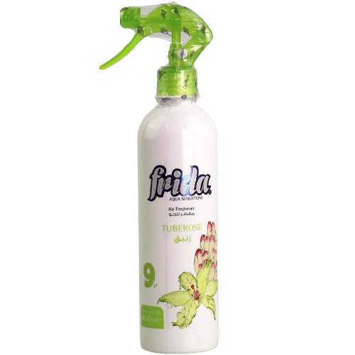 معطر الجو زنبق فريدا 460مل