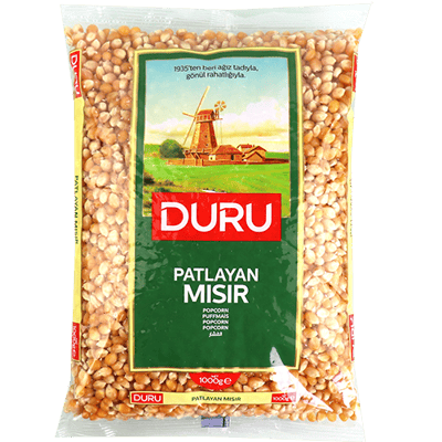 ذرة بوشار دورو 1كغ