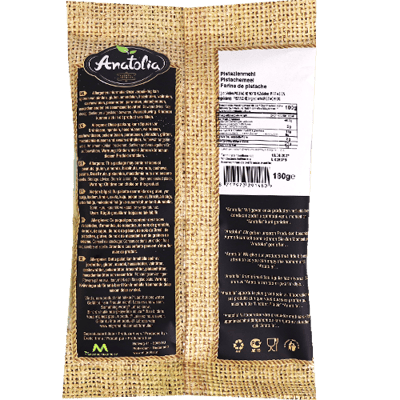 بودرة فستق أناتوليا 130غ