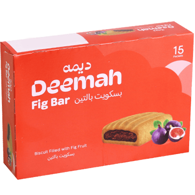 بسكويت بالتين ديمة 15 قطعة