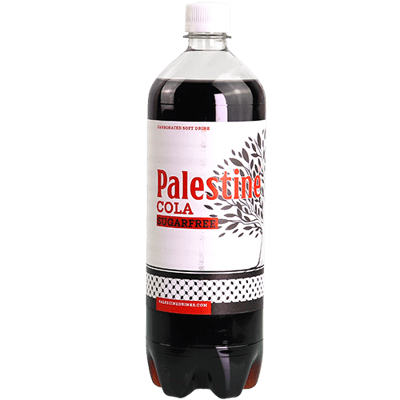 فلسطين كولا 1.5لتر
