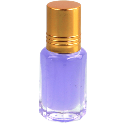 معطر الجسم يارا بنفسجي كايلي 6مل