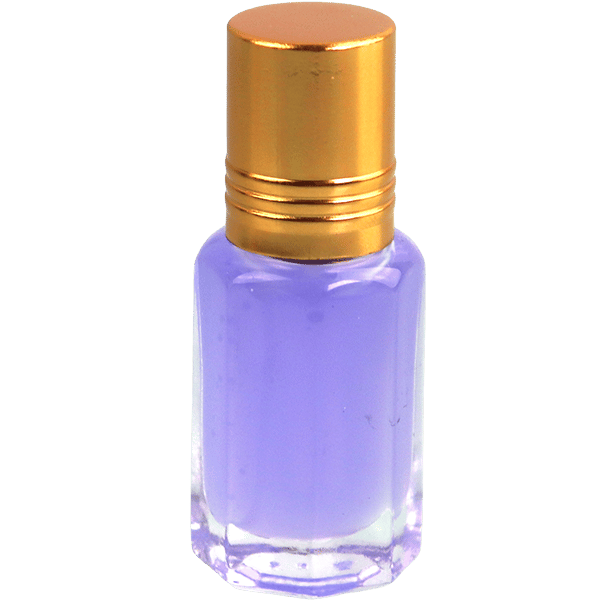 معطر الجسم يارا بنفسجي كايلي 6مل